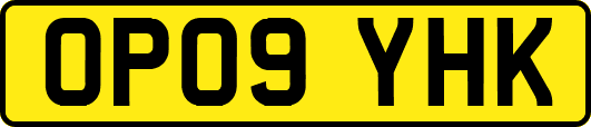 OP09YHK