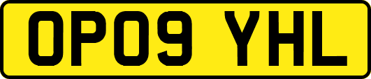OP09YHL