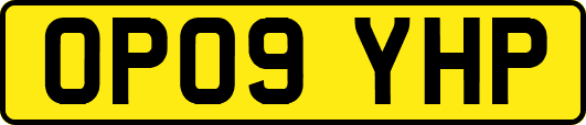 OP09YHP