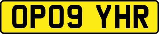 OP09YHR