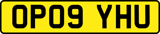 OP09YHU