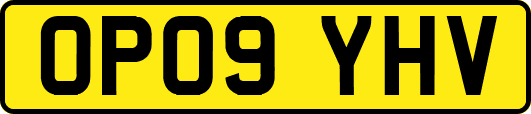 OP09YHV