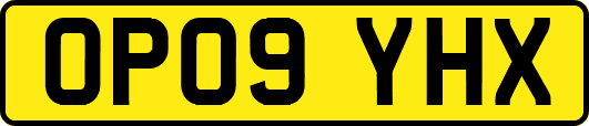 OP09YHX