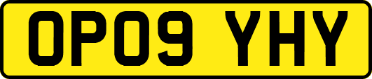 OP09YHY