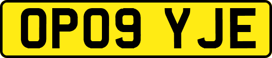 OP09YJE
