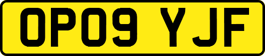 OP09YJF