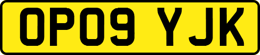 OP09YJK