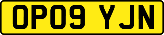 OP09YJN