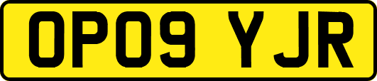 OP09YJR