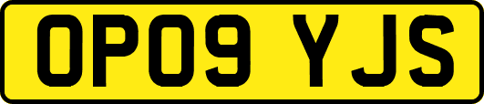 OP09YJS