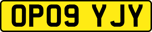 OP09YJY