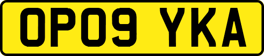 OP09YKA