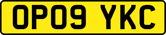 OP09YKC