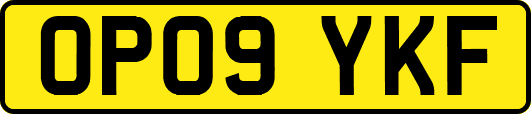 OP09YKF