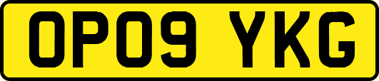 OP09YKG