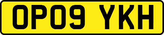 OP09YKH