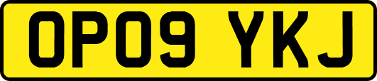 OP09YKJ