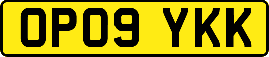 OP09YKK