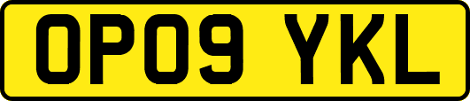 OP09YKL