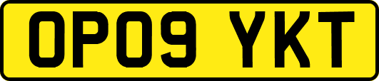 OP09YKT