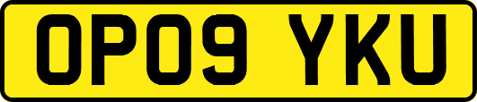 OP09YKU
