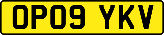 OP09YKV