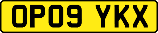 OP09YKX