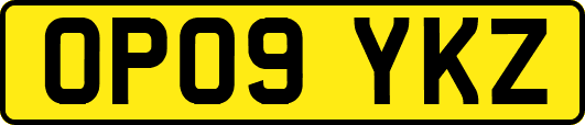 OP09YKZ