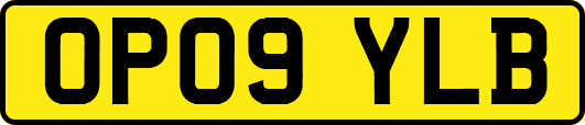 OP09YLB
