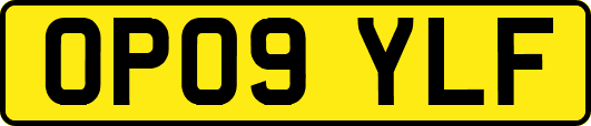 OP09YLF