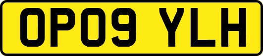 OP09YLH