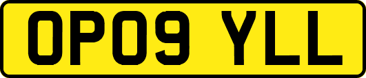 OP09YLL