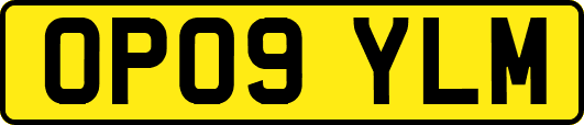 OP09YLM