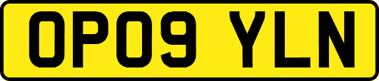 OP09YLN