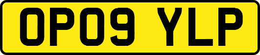OP09YLP