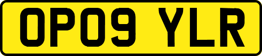 OP09YLR