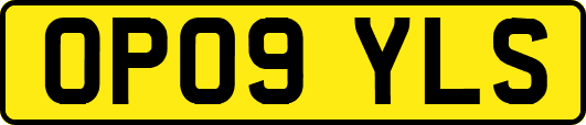 OP09YLS
