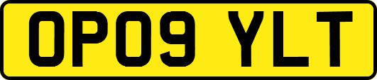 OP09YLT