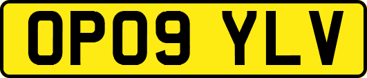OP09YLV