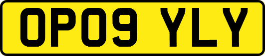 OP09YLY