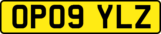 OP09YLZ