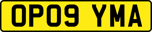 OP09YMA