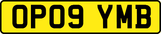 OP09YMB