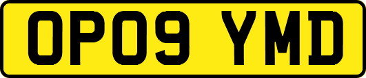 OP09YMD