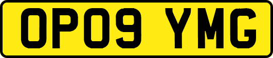 OP09YMG