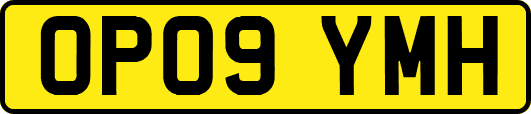OP09YMH