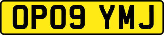 OP09YMJ