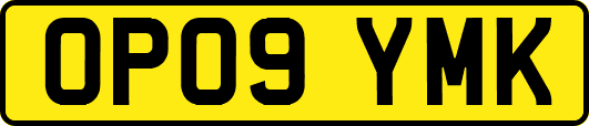 OP09YMK