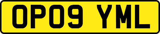 OP09YML