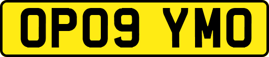OP09YMO